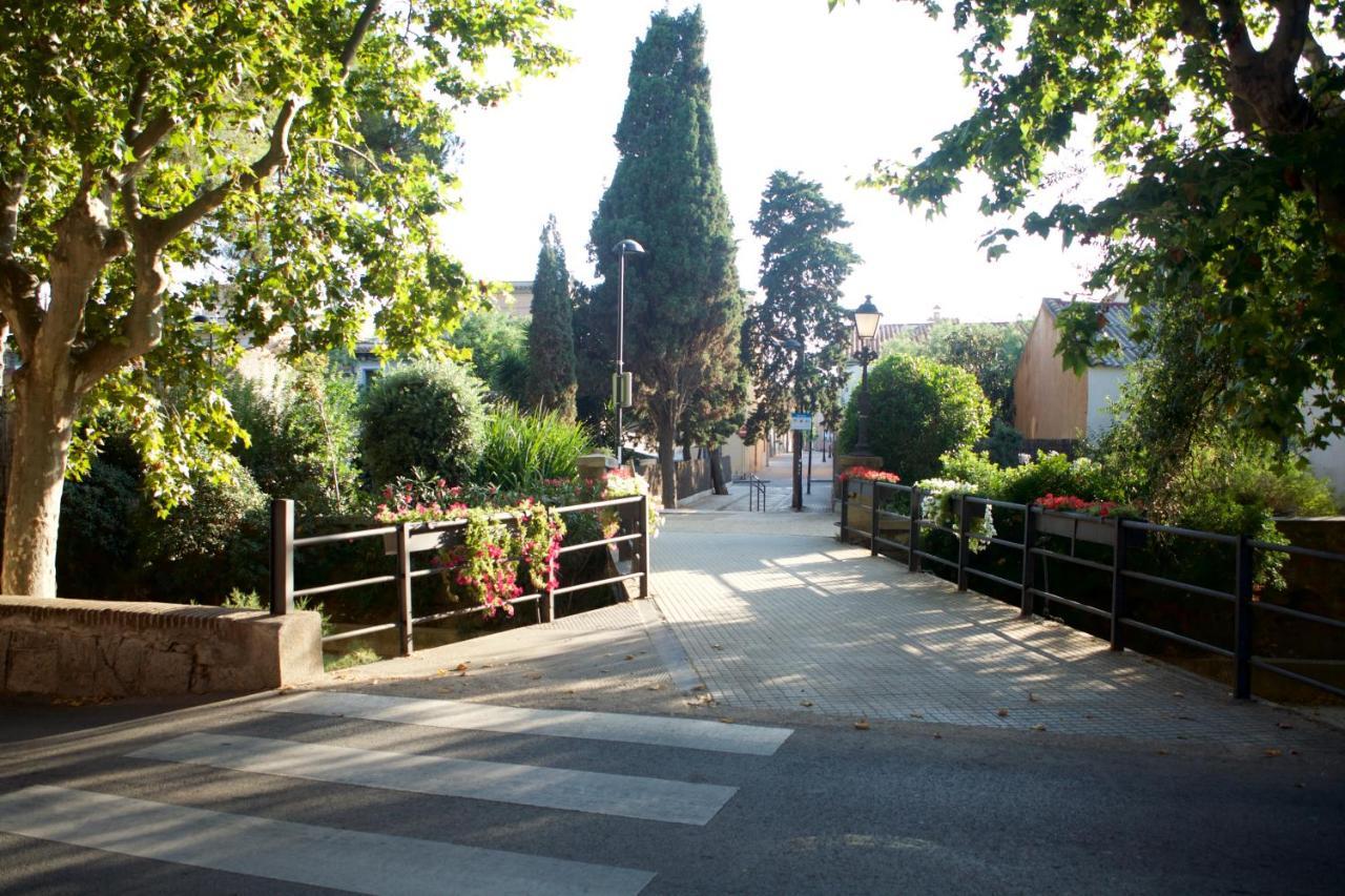 Apartament Can Mateu-Gran Terraza Виласар-де-Мар Экстерьер фото