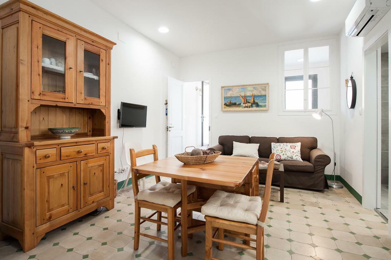 Apartament Can Mateu-Gran Terraza Виласар-де-Мар Экстерьер фото