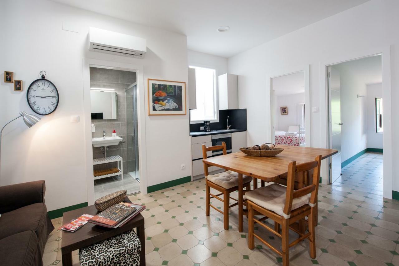 Apartament Can Mateu-Gran Terraza Виласар-де-Мар Экстерьер фото