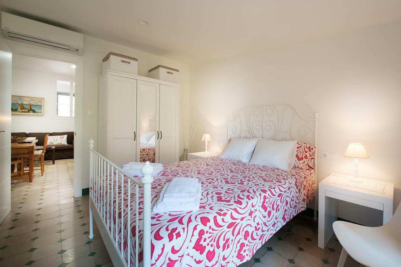 Apartament Can Mateu-Gran Terraza Виласар-де-Мар Экстерьер фото