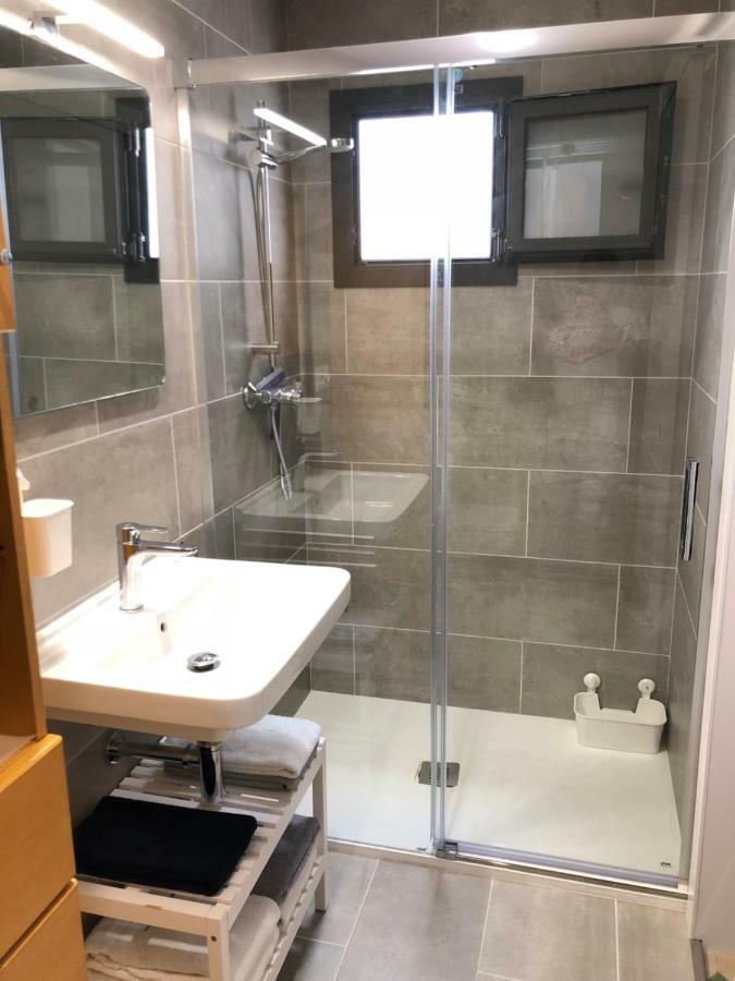 Apartament Can Mateu-Gran Terraza Виласар-де-Мар Экстерьер фото